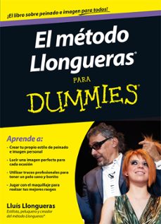 el metodo llongueras para dummies-lluis llongueras-9788432921506