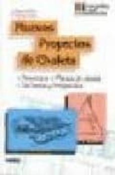 nuevos proyectos de chalets-luis trapero pros-francisco lopez arias-9788432929106
