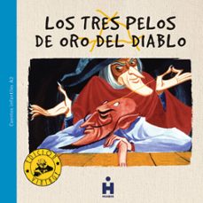 los tres pelos de oro del diablo (ebook)-9788433317506