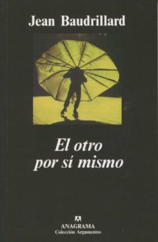 el otro por si mismo (4ª ed.)-9788433900906