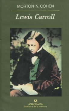 lewis carroll-morton n. cohen-9788433907806