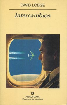 intercambios: historia de dos universidades-david lodge-9788433908506