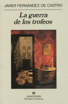 la guerra de los trofeos-9788433909206