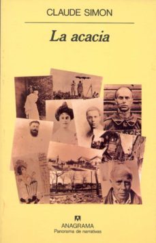 la acacia-claude simon-9788433911506