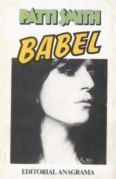 babel (2ª ed.)-9788433912206