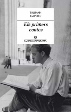 els primers contes-truman capote-9788433915306