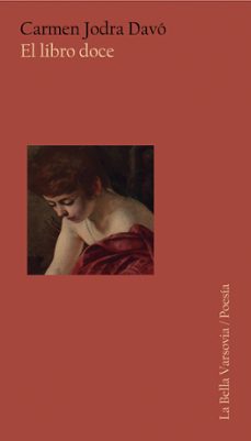 el libro doce (ebook)-carmen jodra davo-9788433919106