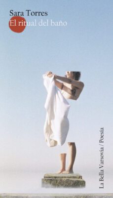 el ritual del baño (ebook)-sara torres-9788433921406
