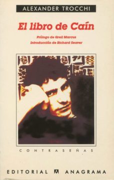 el libro de cain-alexander trocchi-9788433923806