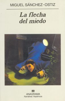 la flecha del miedo-9788433924506