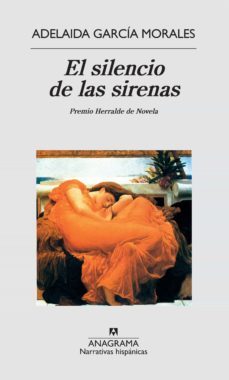 el silencio de las sirenas (ebook)-adelaida garcia morales-9788433928306