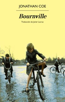 bournville (ebook)-jonathan coe-9788433929006