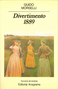 divertimento 1889-9788433930606