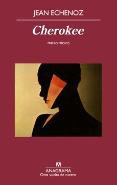 cherokee (ebook)-jean echenoz-9788433935106