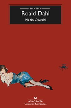mi tío oswald (ebook)-roald dahl-9788433936806