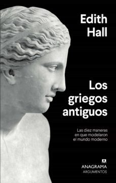 los griegos antiguos (ebook)-edith hall-9788433941206
