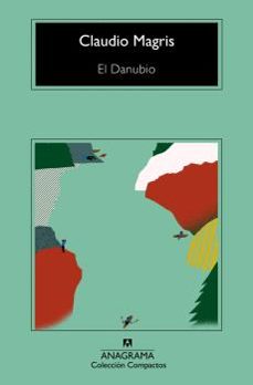 el danubio-claudio magris-9788433948106