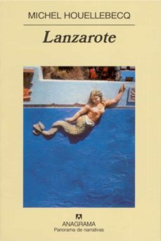 lanzarote-michel houellebecq-9788433970206
