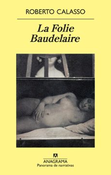 la folie baudelaire-9788433975706
