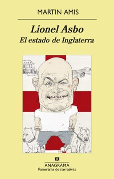 lionel asbo: el estado de inglaterra-9788433978806