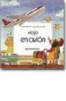 viaje en avion-9788434208506
