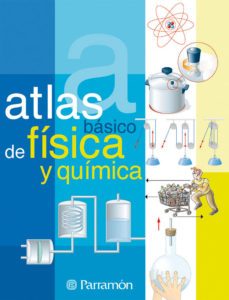 atlas basico de fisica y quimica-9788434225206