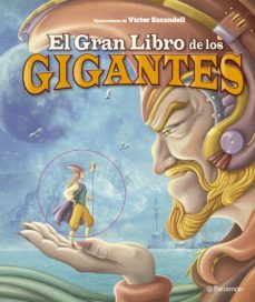 el gran libro de los gigantes (ebook)-9788434243606