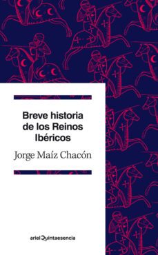 breve historia de los reinos ibericos-9788434405806