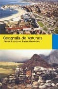 geografia de asturias-rafael menendez-fermin rodriguez-9788434434806