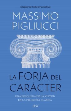 la forja del caracter (ebook)-9788434436206