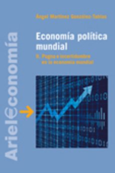 economia politica mundial ii-9788434445406