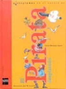 el pirata despistado-9788434860506