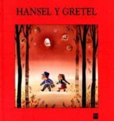 hansel y gretel-javier zabala-9788434871106