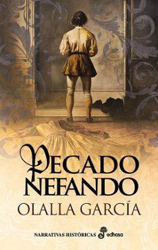 pecado nefando-olalla garcia-9788435064606