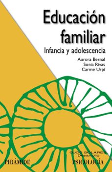 educacion familiar-carme urpi-sonia rivas-9788436827606
