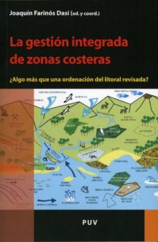 la gestion integrada de zonas costeras (ebook)-joaquin farinos dasi-9788437081106