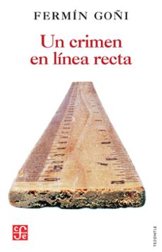 un crimen en linea recta-9788437508306