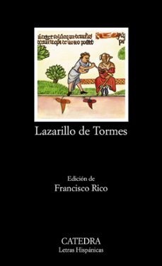 lazarillo de tormes (4ª ed.)-9788437606606