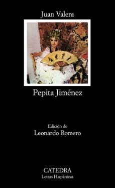 pepita jimenez-juan valera-9788437608006