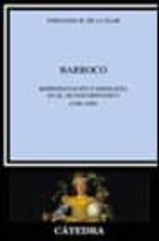 barroco: representacion e ideologia en el mundo hispanico (1580-1 680)-9788437619606
