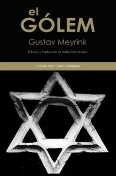 el golem-9788437631806