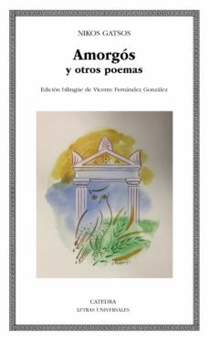 -nikos gatsos-9788437643106
