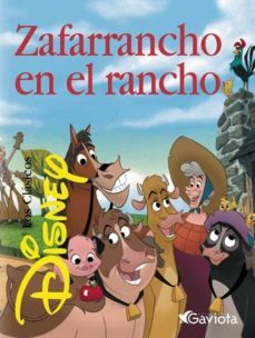 zafarrancho en el rancho-9788439200406