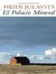 el palacio mineral-9788439707806