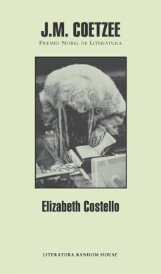 elizabeth costello (ebook)-j.m. coetzee-9788439724506