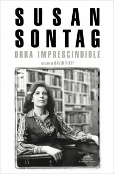 obra imprescindible (ebook)-susan sontag-9788439736806