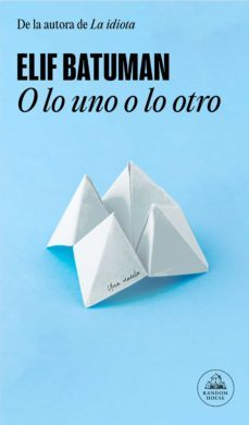 o lo uno o lo otro (ebook)-9788439741206