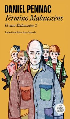 término malaussène-daniel pennac-9788439743606