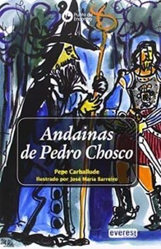 andainas de pedro chosco-9788440312006