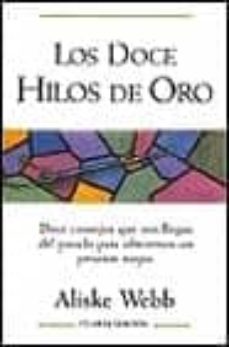 los doce hilos de oro-9788440663306